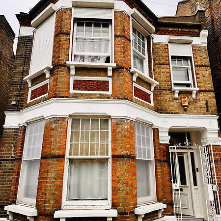 Victorian Woods Bnb Ilford Kültér fotó