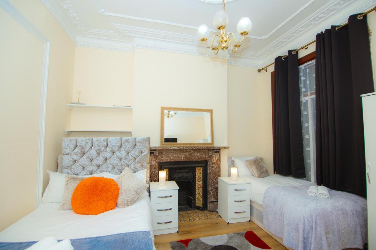 Victorian Woods Bnb Ilford Kültér fotó
