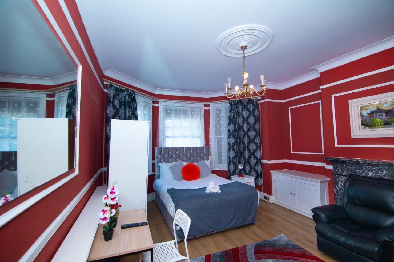Victorian Woods Bnb Ilford Kültér fotó