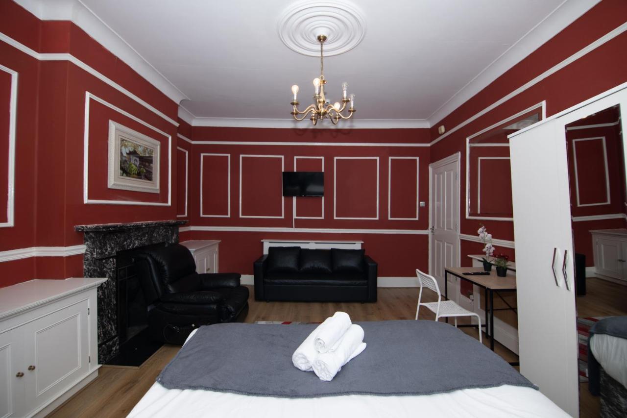 Victorian Woods Bnb Ilford Kültér fotó