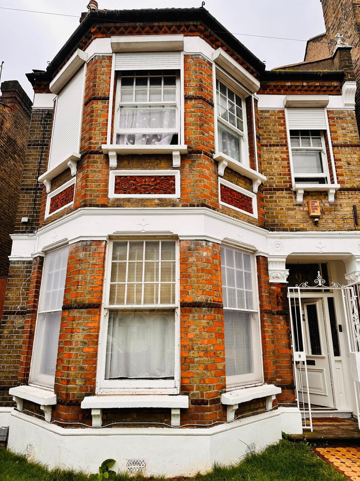 Victorian Woods Bnb Ilford Kültér fotó