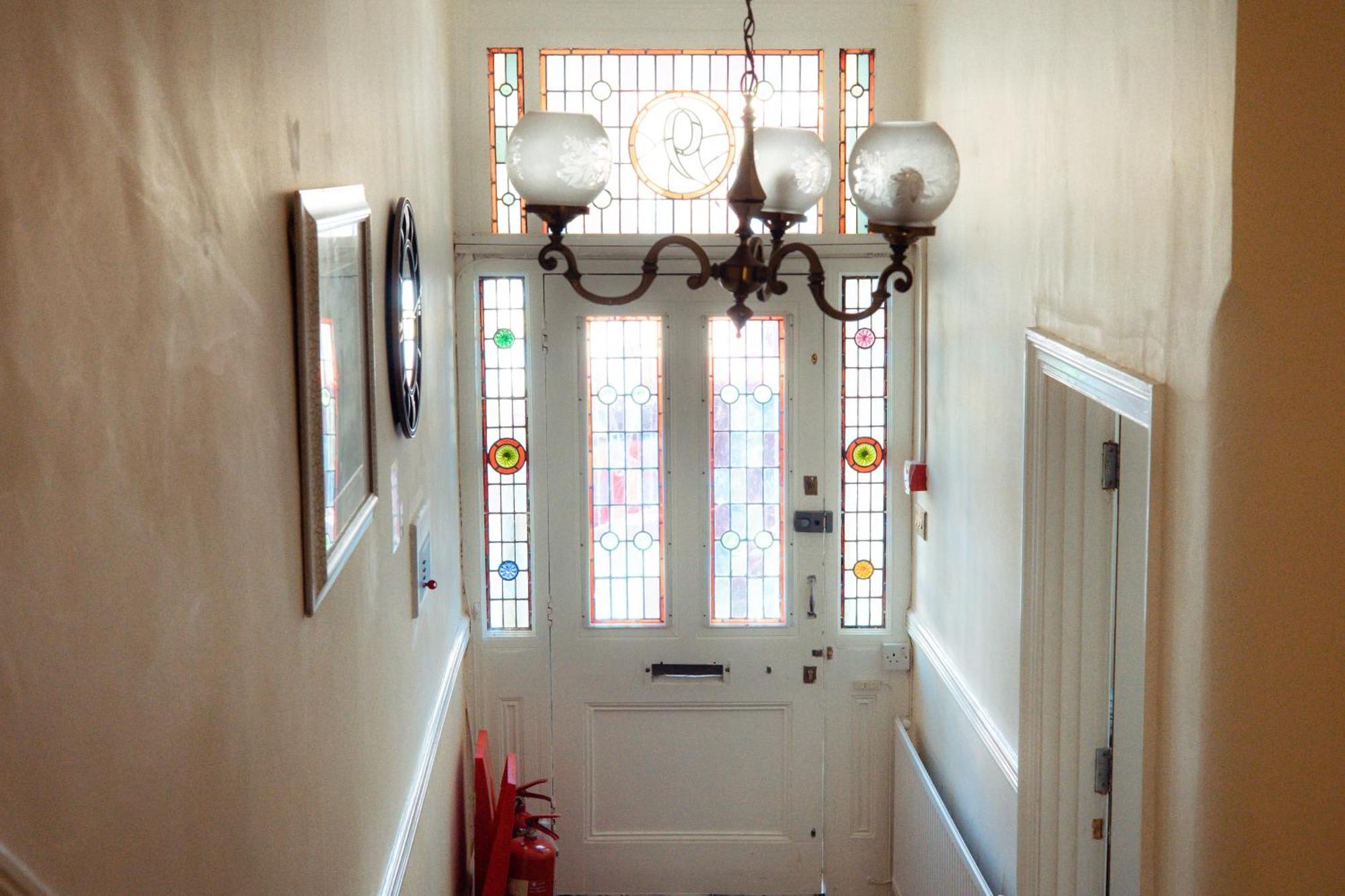 Victorian Woods Bnb Ilford Kültér fotó