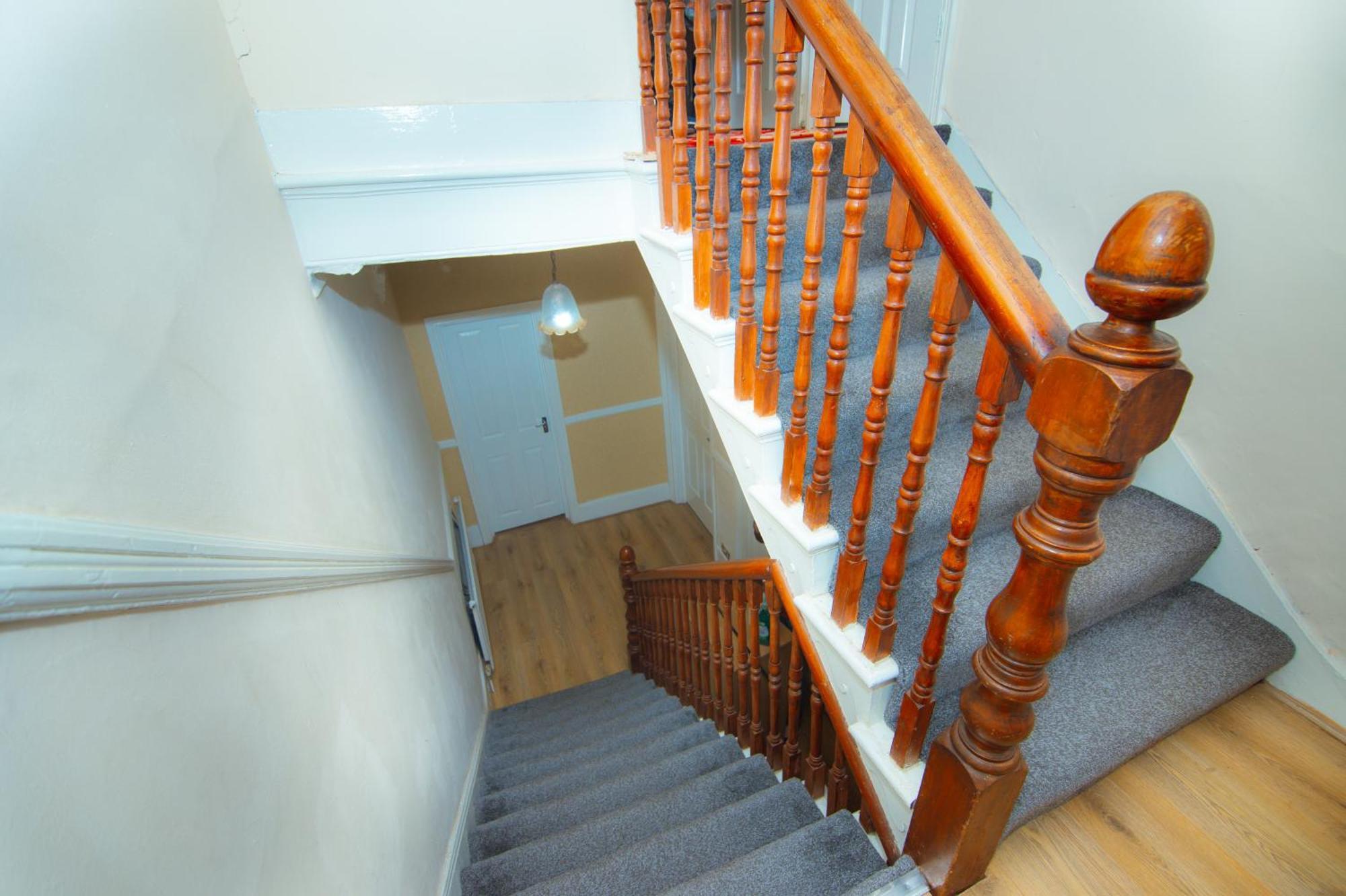 Victorian Woods Bnb Ilford Kültér fotó